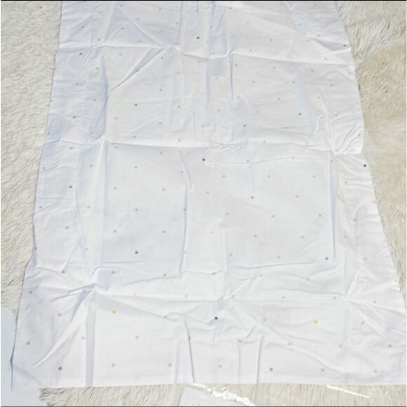 Holly Willoughby Samira Oxford Pillowcase Summer New - Picture 4 of 4